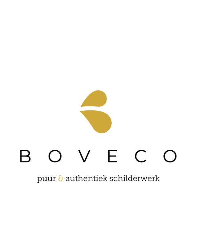 Logo Boveco